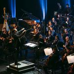 A Tribute to Joe Hisaishi - Music at the movies