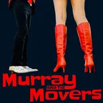 The Soul Movers