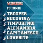 Brezoi Bikers for Humanity Rock Fest