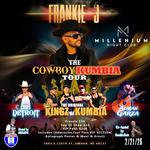 The Cowboy Kumbia Tour