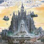 Mass Punishment on tour in japan, Supporting, WARBRINGER