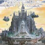 Mass Punishment on tour with WARBRINGER