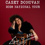 Casey Donovan - This Is Me