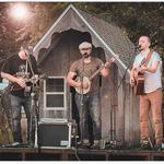 Bluegrass Sunday at Badger Hill