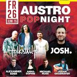 Austro Pop Night 2026