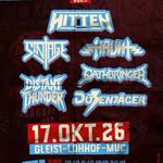 Metaleros Festival Vol. 7 2026