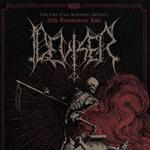 Deviser-35th Anniversary show in Athens