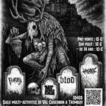 Tremblay Metal Fest 2026