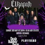 Elkapath/Dead rubber dolls/play/dead