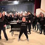 Fall Festival with LDFA, HWP & MUSIC INCLUDES