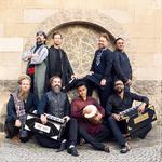 Music of the Mystics: Sufi Qawwali night with Fanna-Fi- Allah