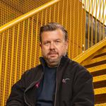 Zuco 103 Album Release (with Kypski on the decks)