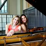 Duo ARTESKY: Dinner & Concert im Seiler's Vintage Hotel