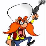 Exclusive Event - even I can’t get in. 