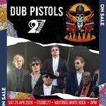 DUB PISTOLS 