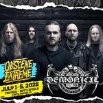 Obscene Extreme Festival