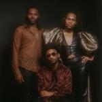 The Harlem Gospel Travelers