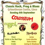 Nene Valley Rock Festival 2026