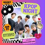 KPop Night