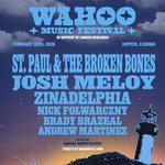 Wahoo Music Festival  2026