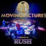 Moving Pictures - RUSH tribute