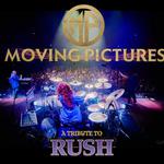 Moving Pictures - RUSH tribute