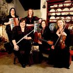 Cherish the Ladies - Irish Music, Song, and Dance