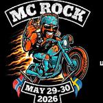 MC Rock  2026