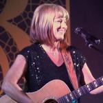 Sandy Solo at Lorimar Winery