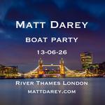 Boat Party London