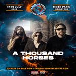 Maid of Stone Festival 2026