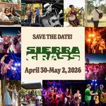 Sierragrass 2026