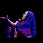 Claudia Acuña at Jazz at Lincoln  Center 