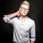 SJ3 - Shaun Johnson Trio - Sinatra & Friends