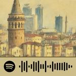 Gelecek yil istanbul'da