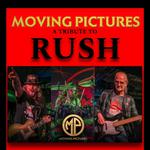 Moving Pictures - RUSH tribute