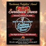 Bourbonnais Firefighters Sweetheart Dance 2026