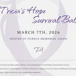Tricia's Hope Survival Ball 2026