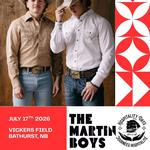 Bathurst Hospitality Days