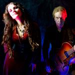 Carley's Wreck and Ruin Duo - (supporting Will Wilde Band)