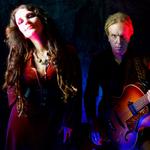 Carley's Wreck and Ruin Duo at The Slounge