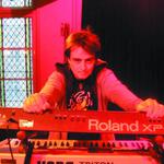 Claudio Simonetti