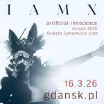 16.3.26 | Gdansk, PL | Parlament