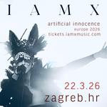 22.3.26 | Zagreb, HR | Močvara