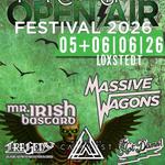 The Rock House Festival 2026