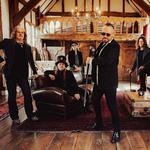 CATS in SPACE – "ACOUSTi-CAT" SPECIAL!  Evening 2 - SOLD OUT *