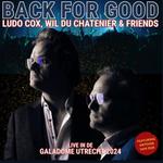 Ludo Cox & Wil du Chatenier
