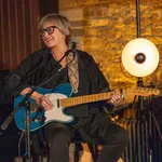 Beverly Jo Scott