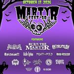 MartyrFest