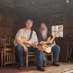 Nom De Plume at the Purple Fiddle